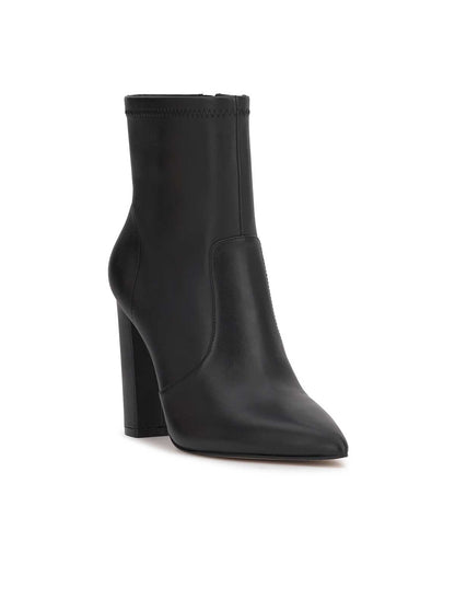 Narelle Pointed Toe Bootie in Black | Jessica Simpson Women