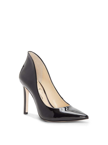 Cambredge Pump in Black | Jessica Simpson Women