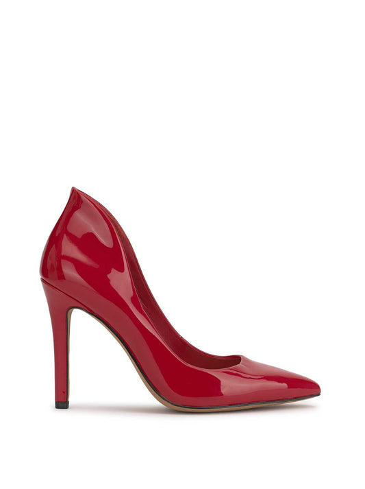 Cambredge Pump in Lipstick | Jessica Simpson Women