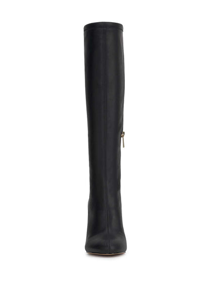 Blakely Knee High Boot in Black | Jessica Simpson Women