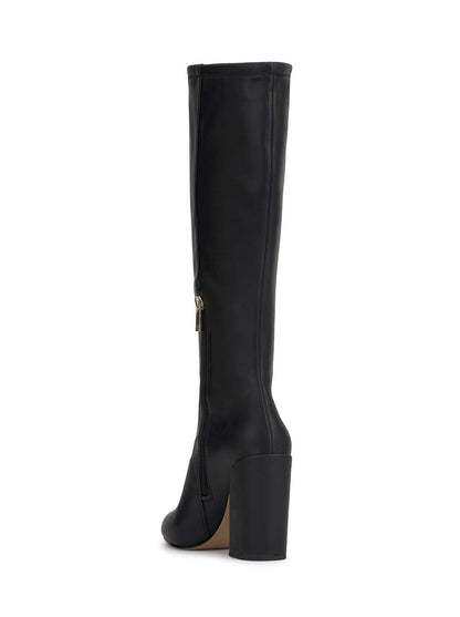 Blakely Knee High Boot in Black | Jessica Simpson Women