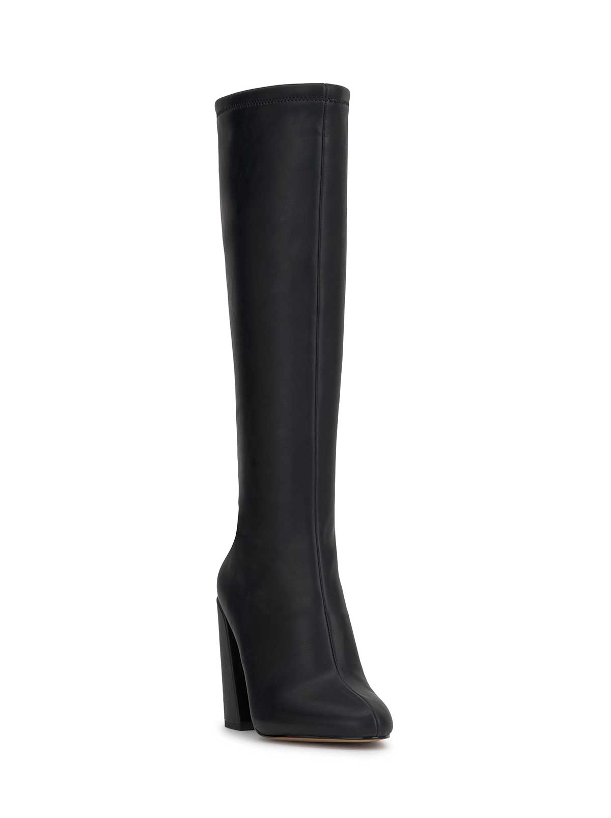 Blakely Knee High Boot in Black | Jessica Simpson Women