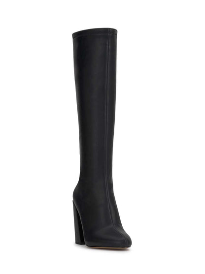 Blakely Knee High Boot in Black | Jessica Simpson Women