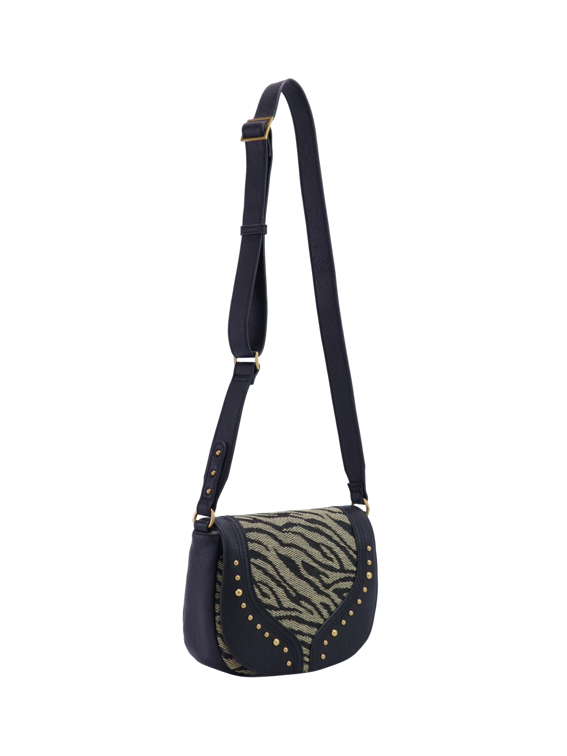 Walton Crossbody in Meteorite | Jessica Simpson Accessories