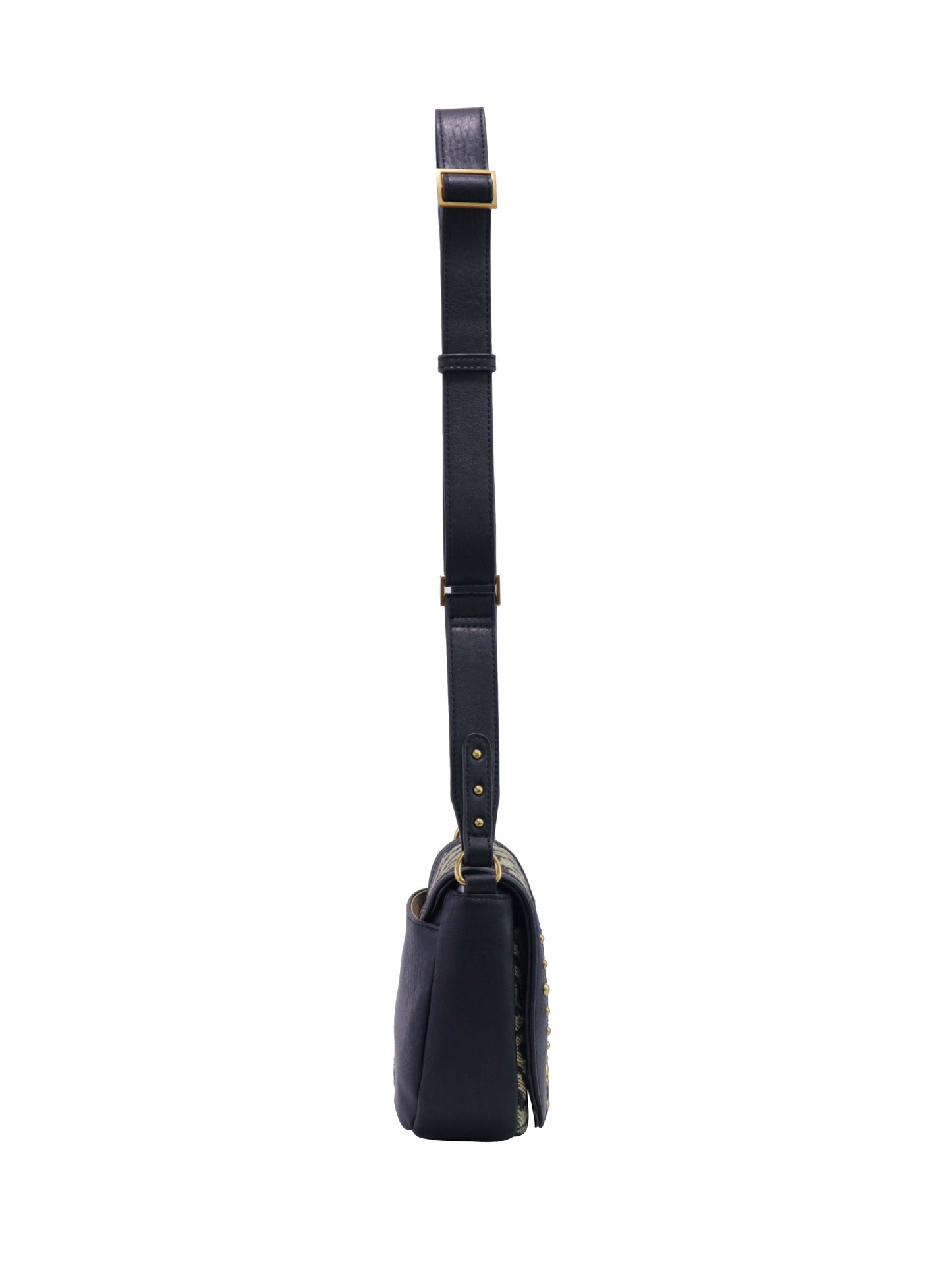 Walton Crossbody in Meteorite | Jessica Simpson Accessories