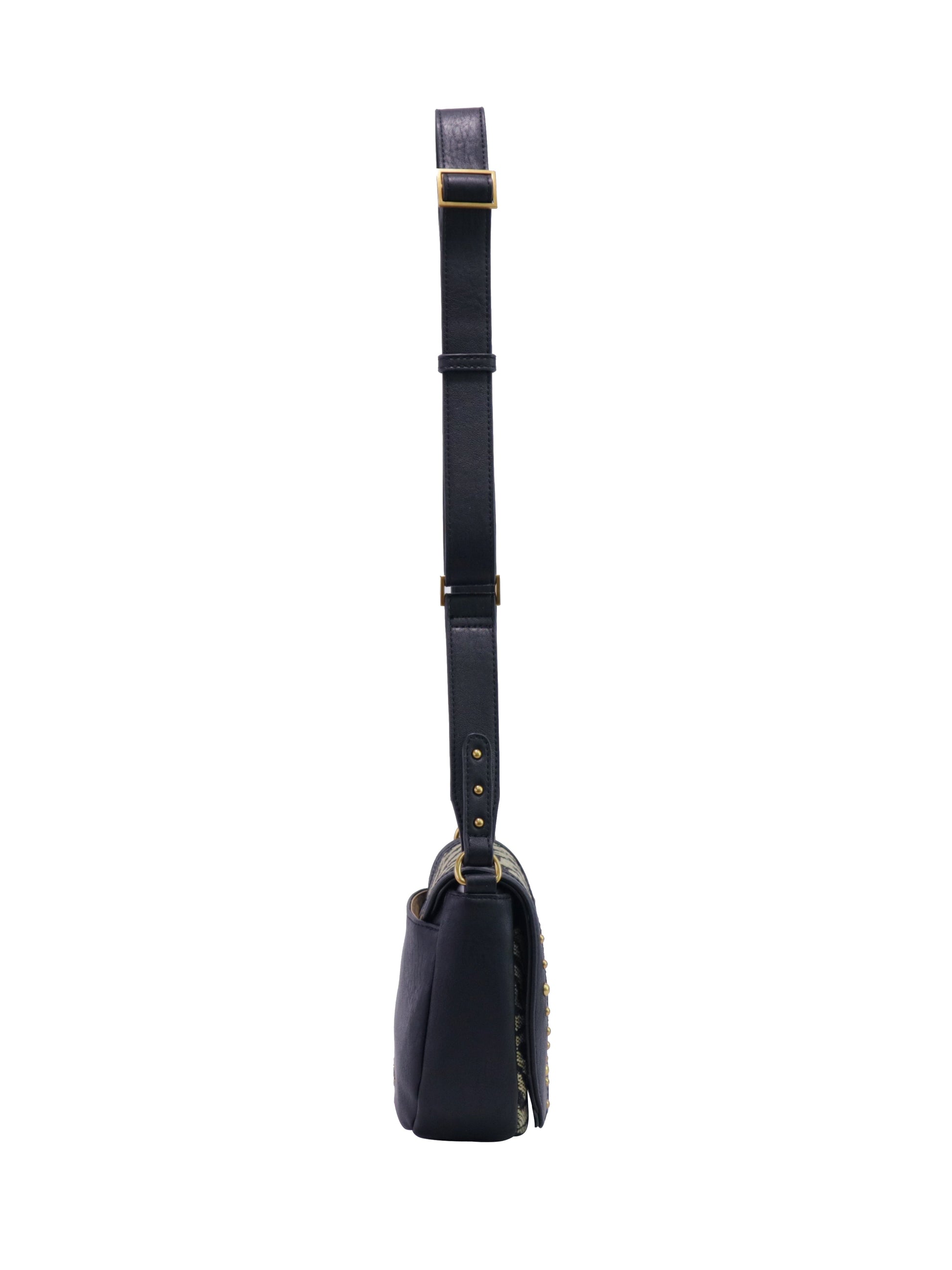 Walton Crossbody in Meteorite | Jessica Simpson Accessories