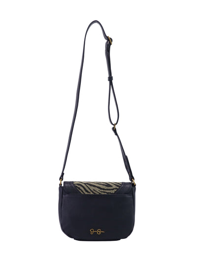 Walton Crossbody in Meteorite | Jessica Simpson Accessories