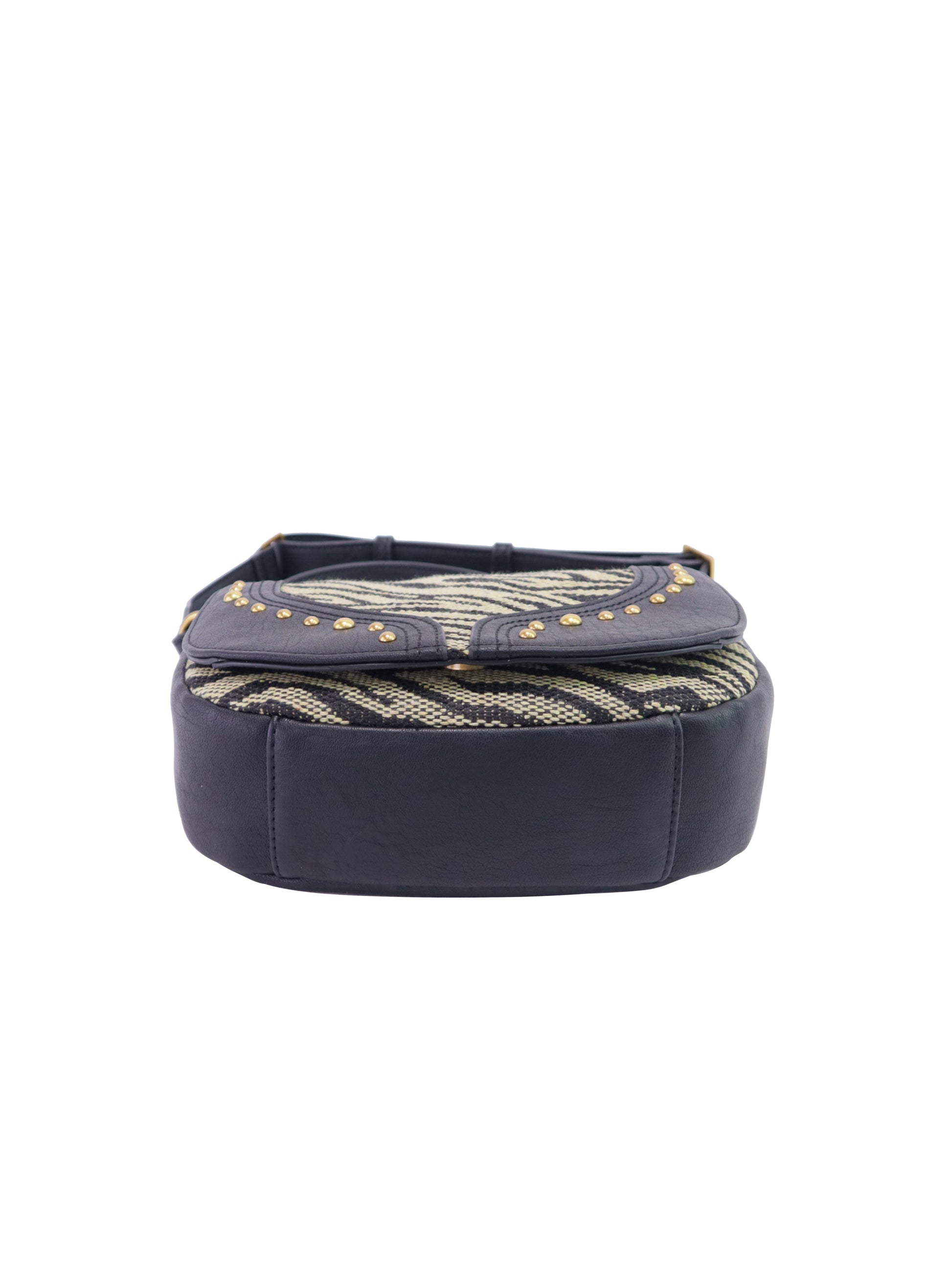 Walton Crossbody in Meteorite | Jessica Simpson Accessories