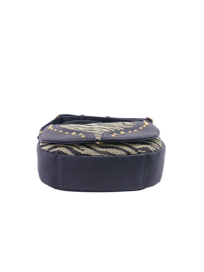 Walton Crossbody in Meteorite | Jessica Simpson Accessories