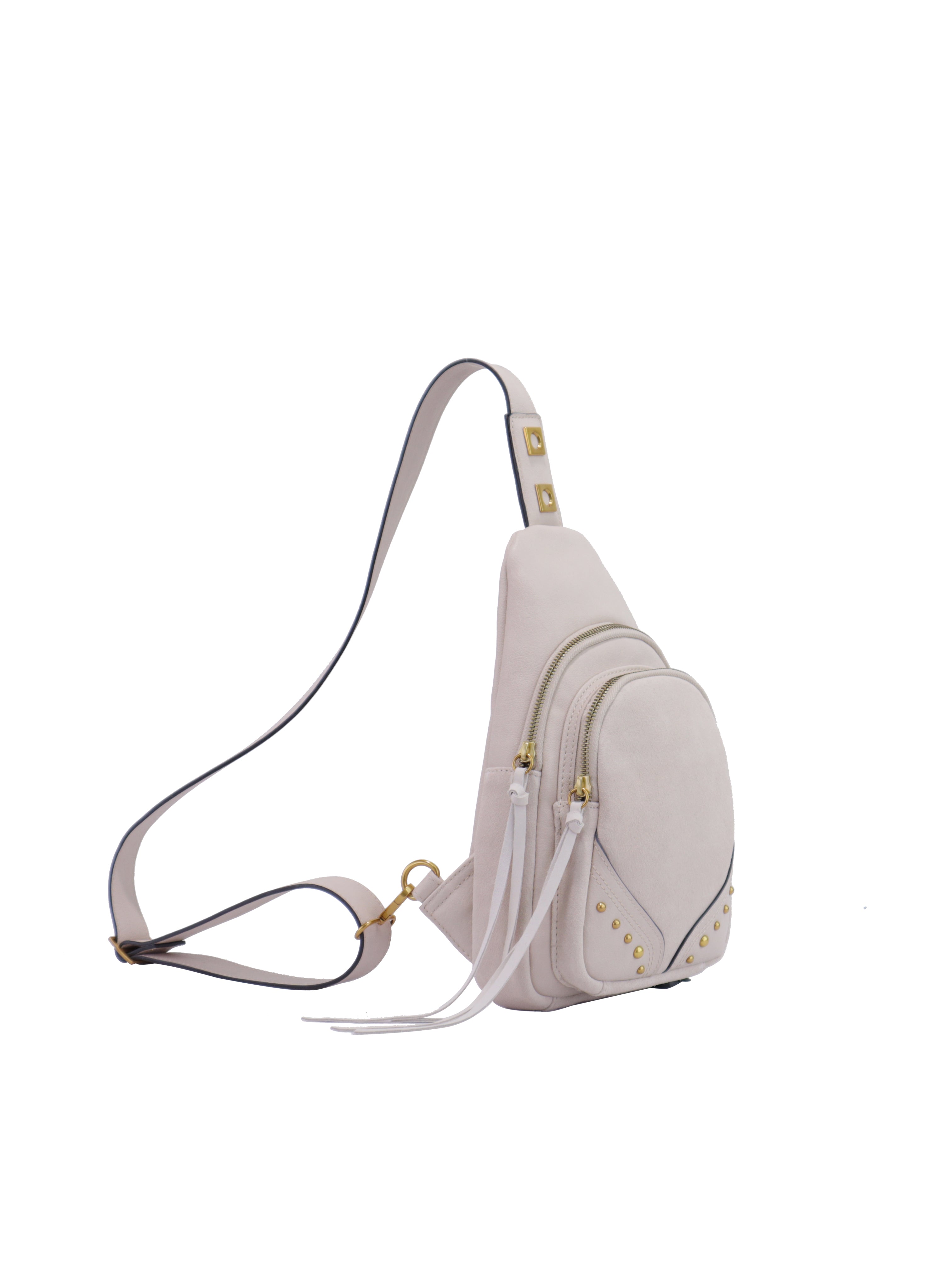 Walton Sling in Sandstone | Jessica Simpson Accessories