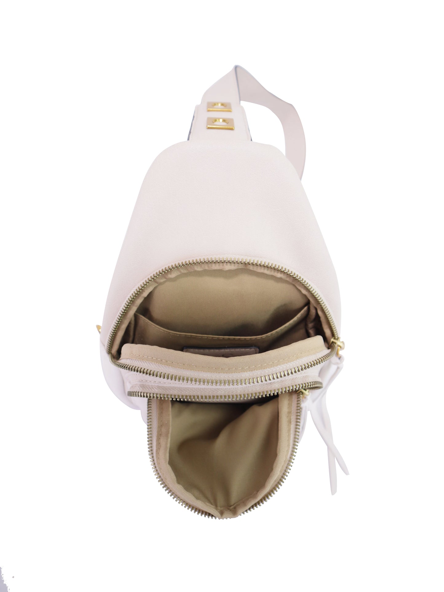 Walton Sling in Sandstone | Jessica Simpson Accessories