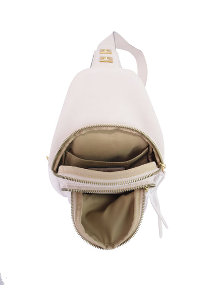 Walton Sling in Sandstone | Jessica Simpson Accessories