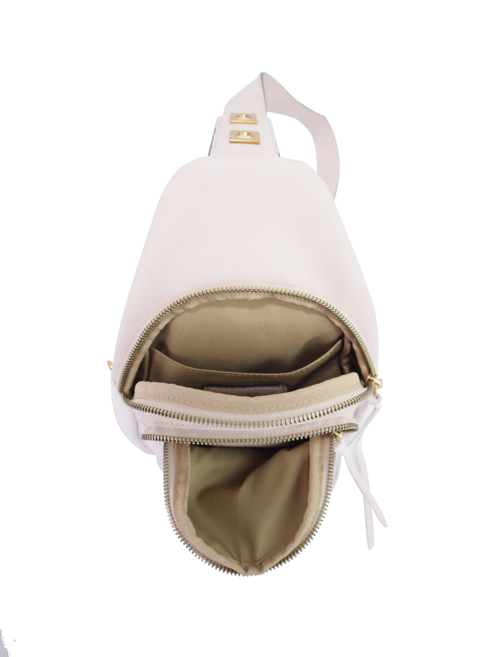 Walton Sling in Sandstone | Jessica Simpson Accessories