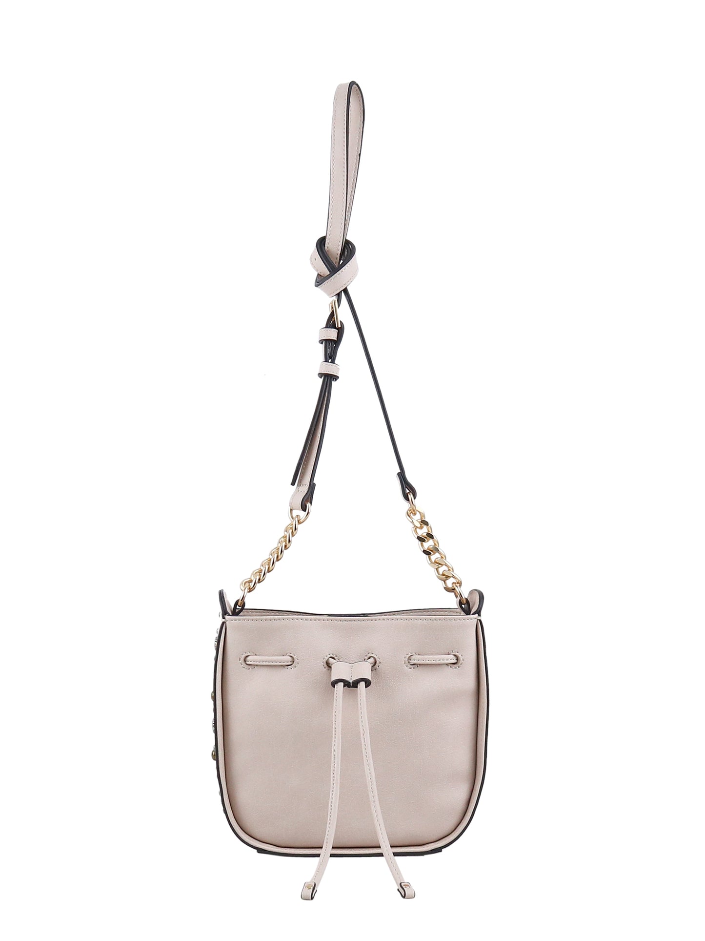 Calypso Crossbody in Sandstone | Jessica Simpson Accessories