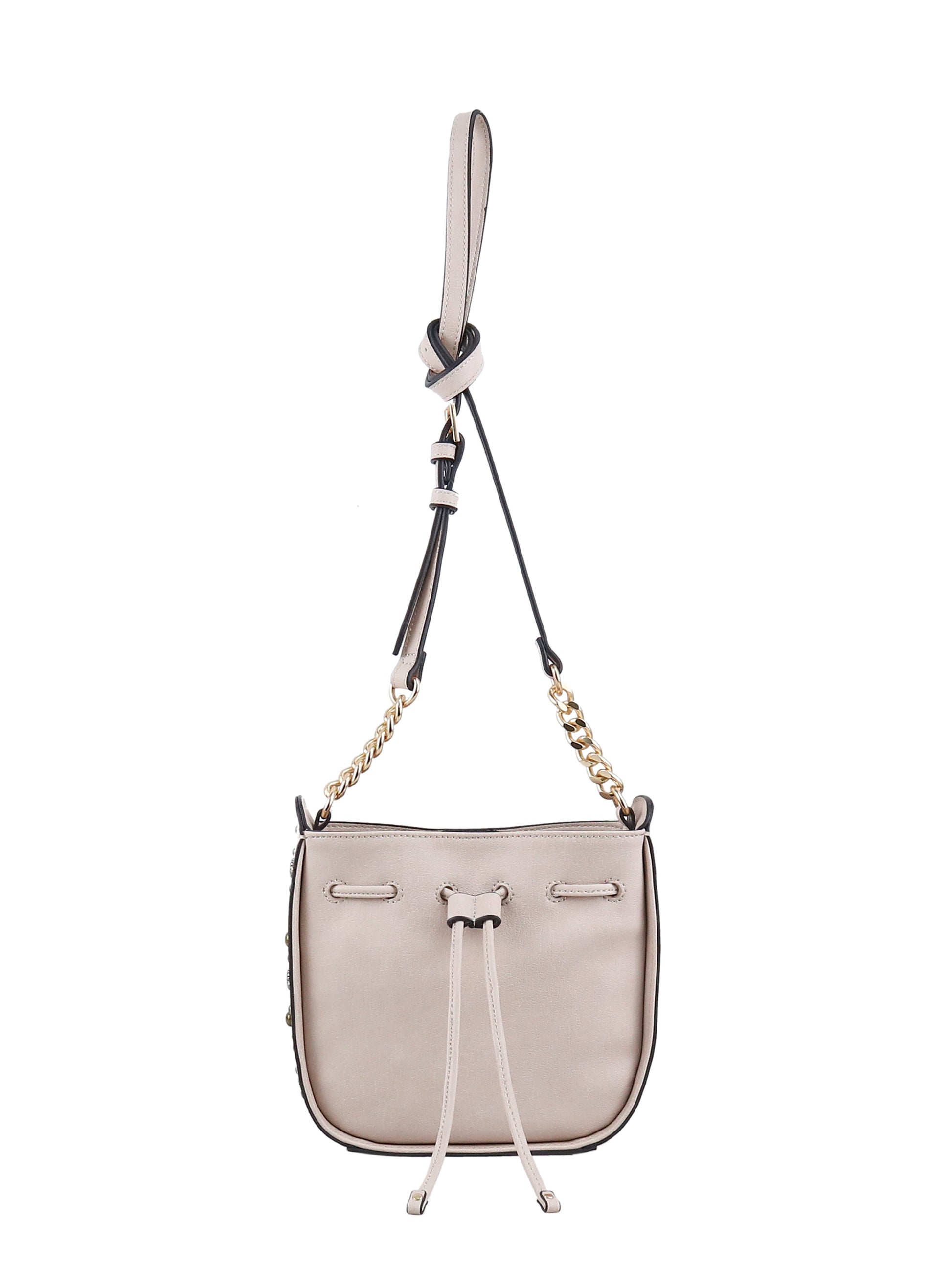 Calypso Crossbody in Sandstone | Jessica Simpson Accessories