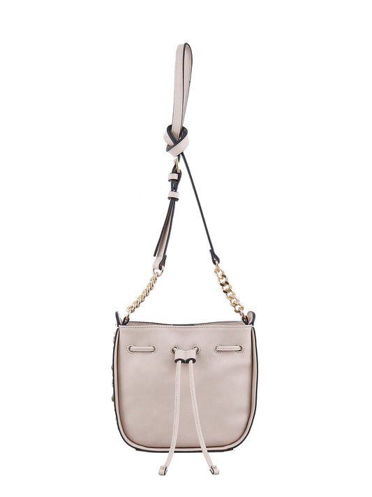 Calypso Crossbody in Sandstone | Jessica Simpson Accessories
