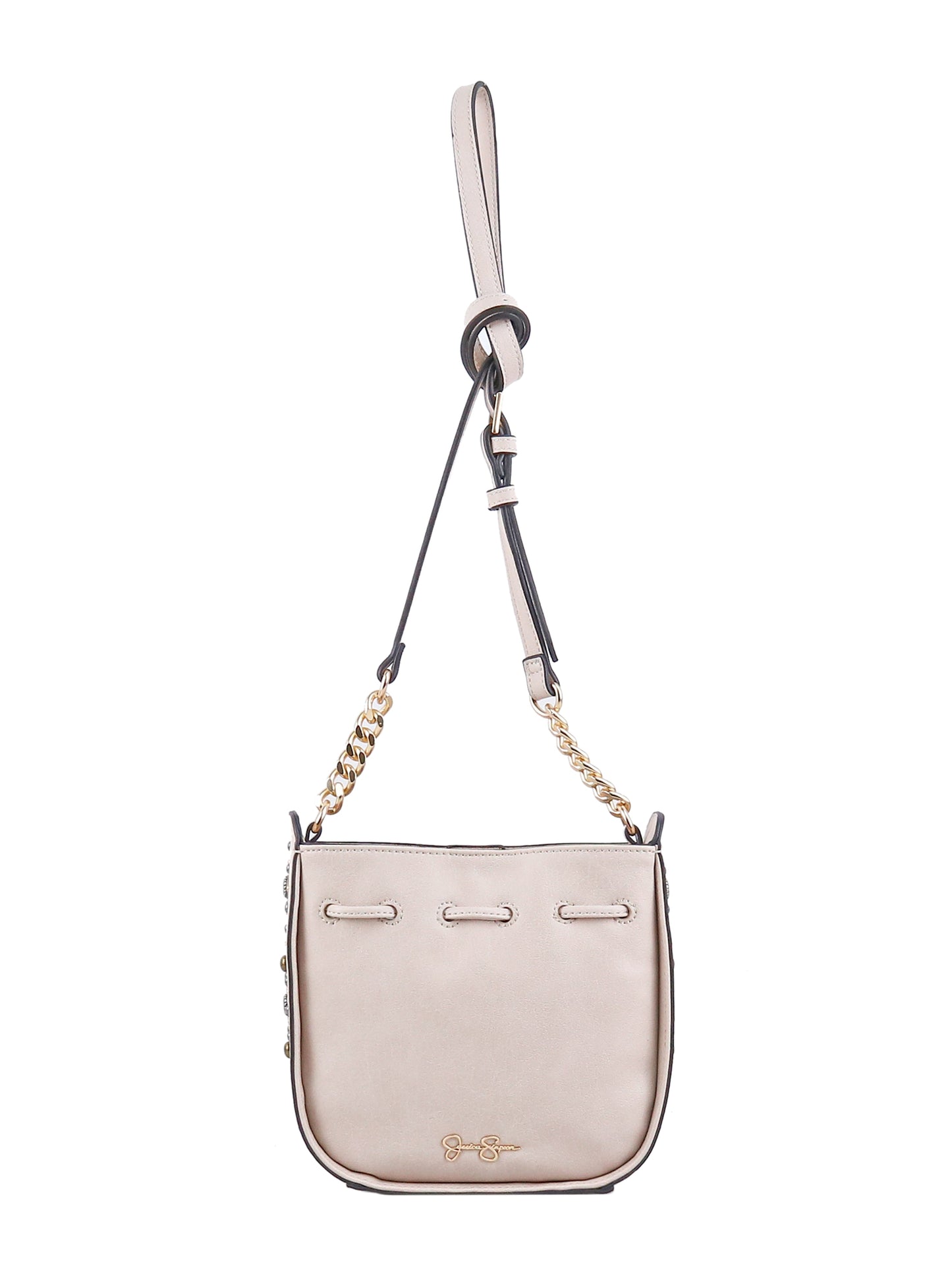 Calypso Crossbody in Sandstone | Jessica Simpson Accessories