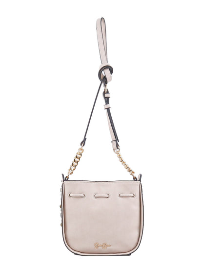 Calypso Crossbody in Sandstone | Jessica Simpson Accessories