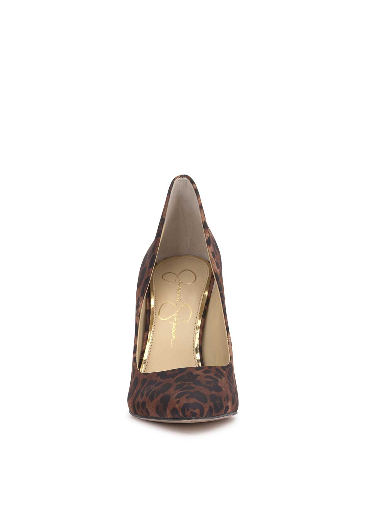 Cambredge Pump in Leopard | Jessica Simpson Women