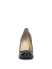 Calie Pump in Black Patent | Jessica Simpson Women