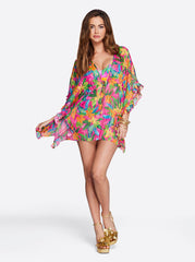 Cover Up Dress in Feel the Love | Jessica Simpson Women