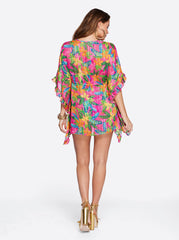 Cover Up Dress in Feel the Love | Jessica Simpson Women