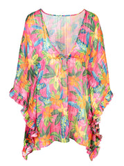 Cover Up Dress in Feel the Love | Jessica Simpson Women