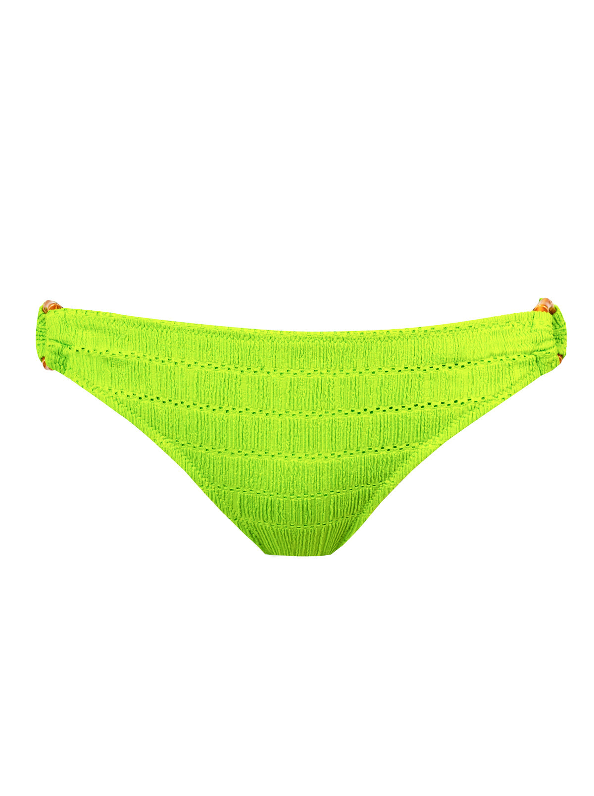 Boho Jacquard Ring Hipster in Lime | Jessica Simpson Women