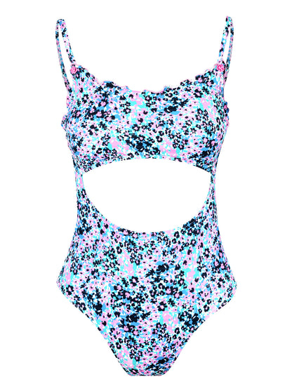 Cut Out One Piece in Small Blessings | Jessica Simpson Women