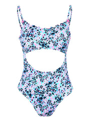 Cut Out One Piece in Small Blessings | Jessica Simpson Women