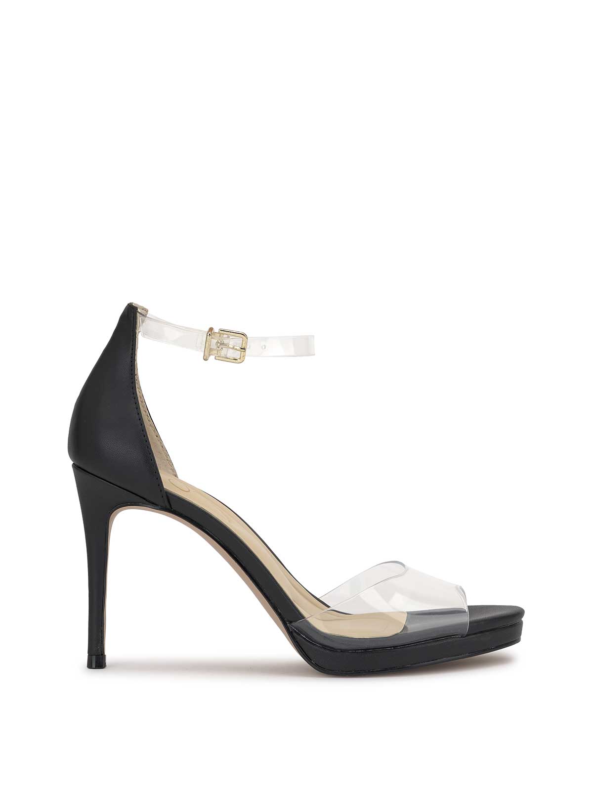 Daisile High Heel in Black | Jessica Simpson Women