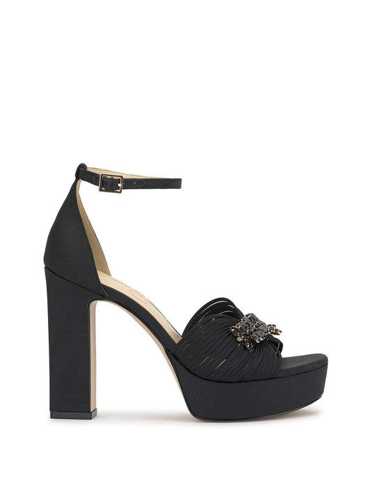 Anissia Platform in Black | Jessica Simpson Women