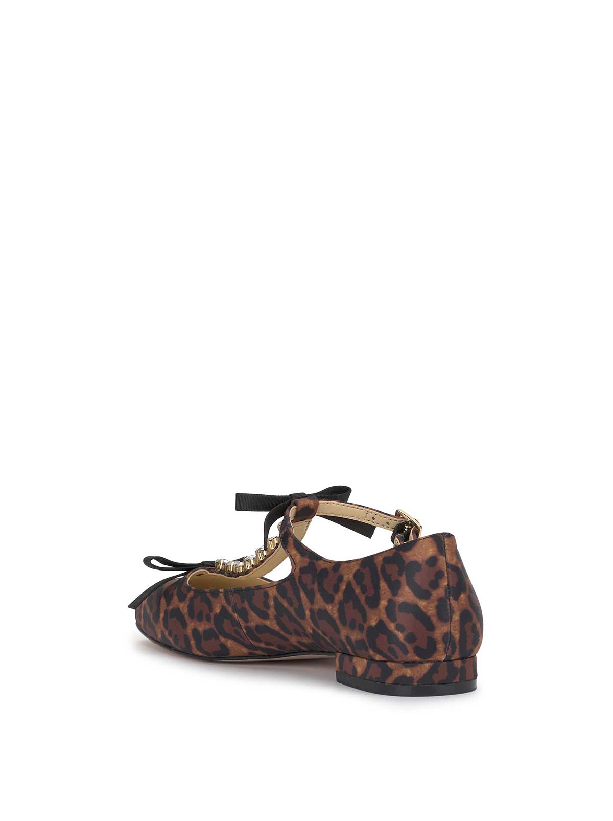 Jolliya Ballet Flat in Natural | Jessica Simpson Women