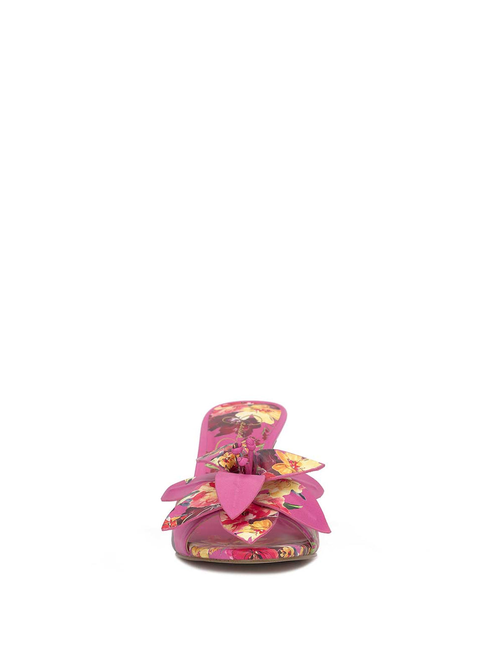 Percia Slip On Heel in Pink Blossom | Jessica Simpson Women