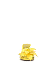 Percia Slip On Heel in Bright Yellow | Jessica Simpson Women