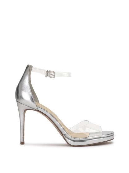 Daisile High Heel in Silver | Jessica Simpson Women