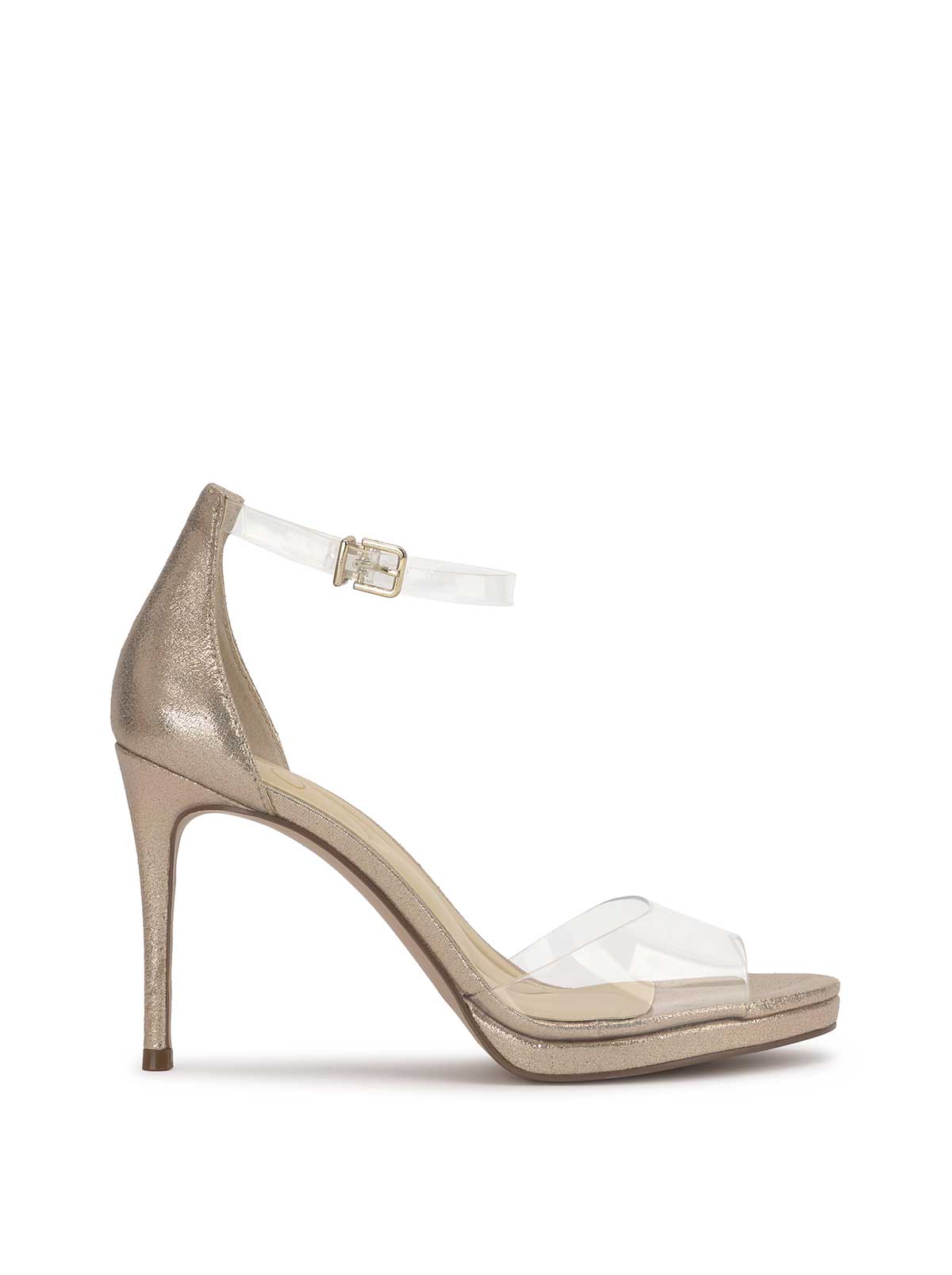 Daisile High Heel in Champagne | Jessica Simpson Women