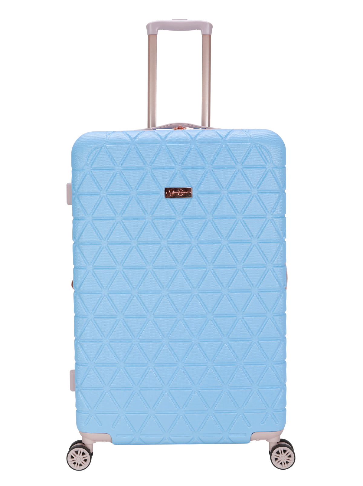 Dreamer Luggage Collection in Light Blue | Jessica Simpson Home