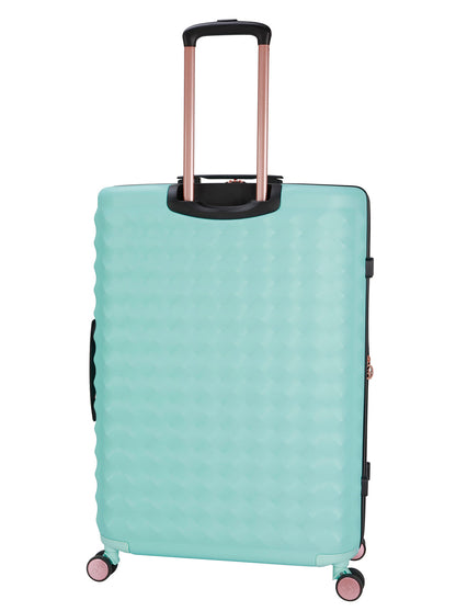 Vibrance Luggage Collection in Blue Tint | Jessica Simpson Home