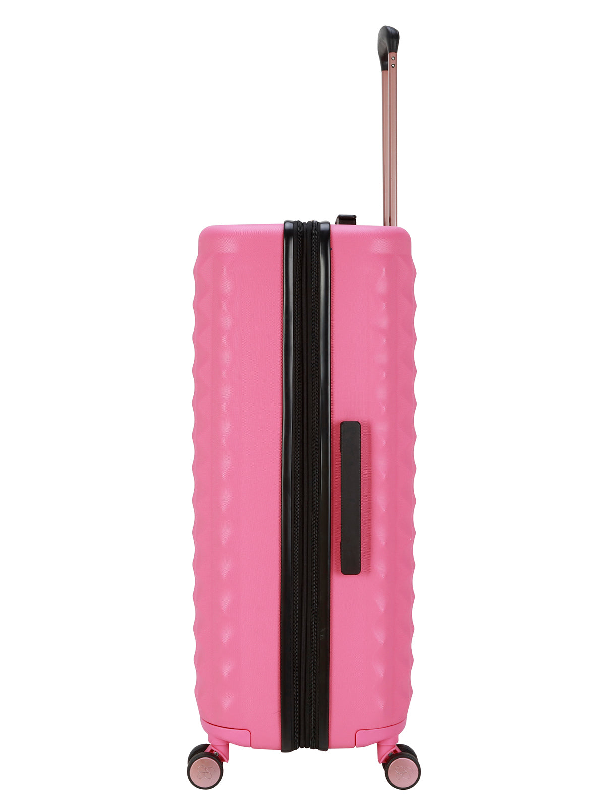 Vibrance Luggage Collection in Pink | Jessica Simpson Home