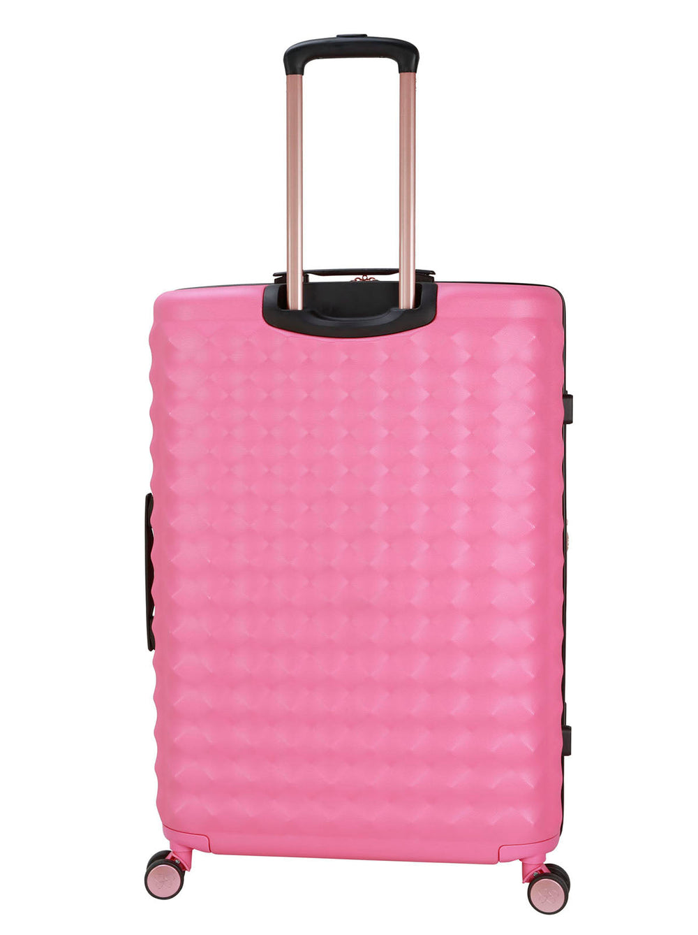 Vibrance Luggage Collection in Pink | Jessica Simpson Home