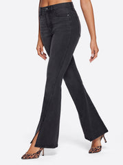 Charmed Flare in Improv | Jessica Simpson Women