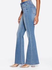 Charmed Flare in Countdown | Jessica Simpson Women