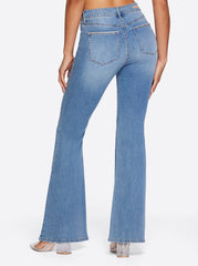 Charmed Flare in Countdown | Jessica Simpson Women