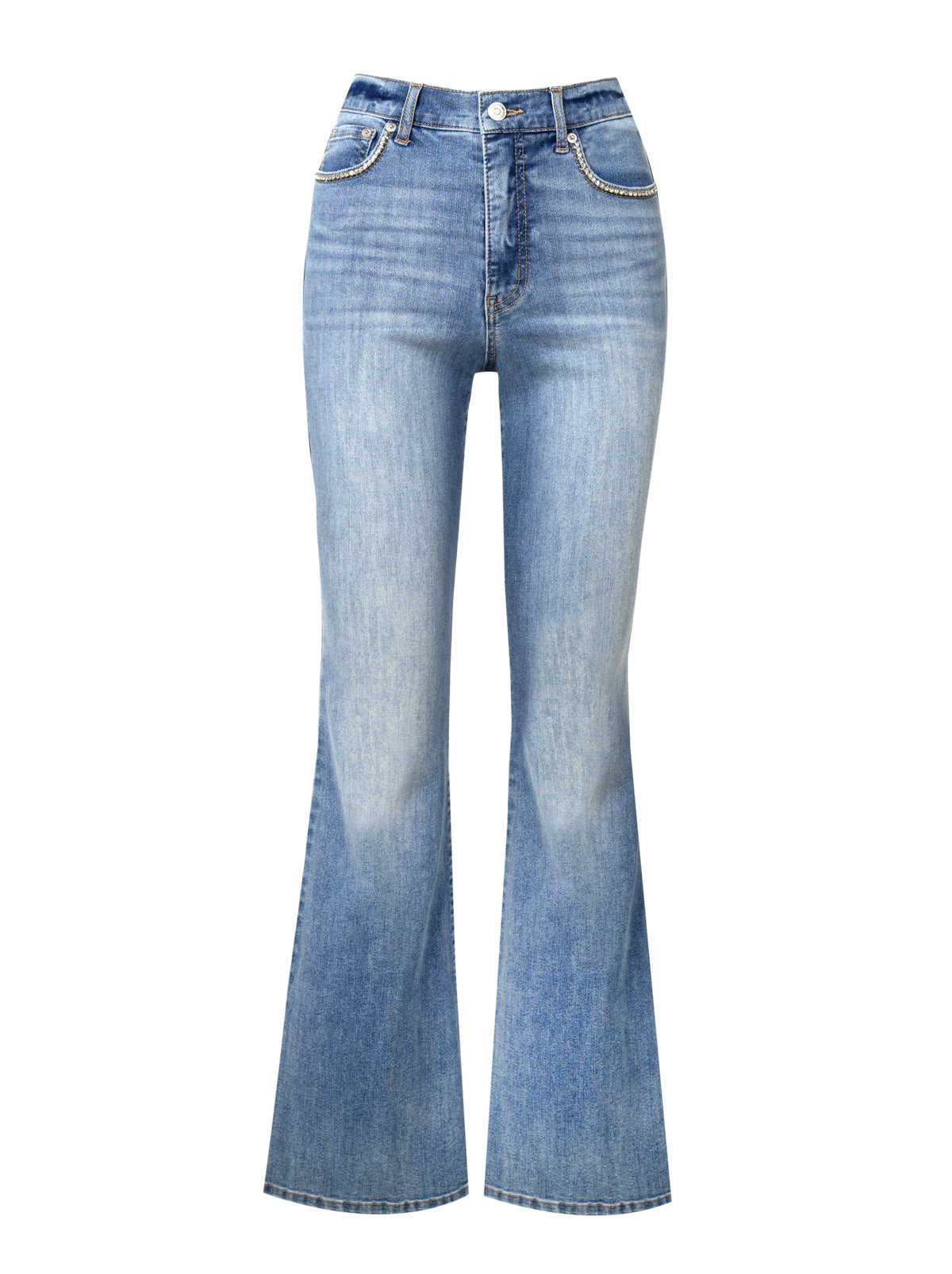 Charmed Flare in Countdown | Jessica Simpson Women