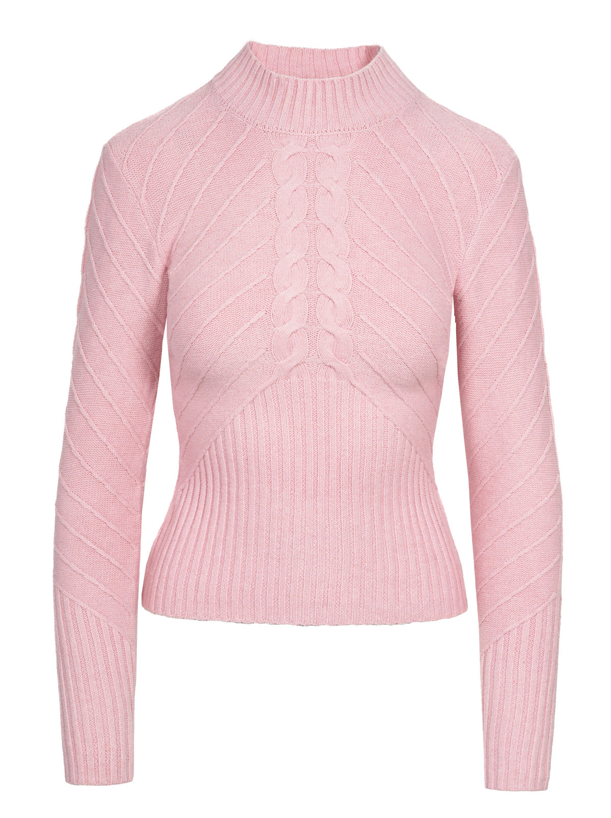 Adena Sweater in Chateau Rose | Jessica Simpson Women