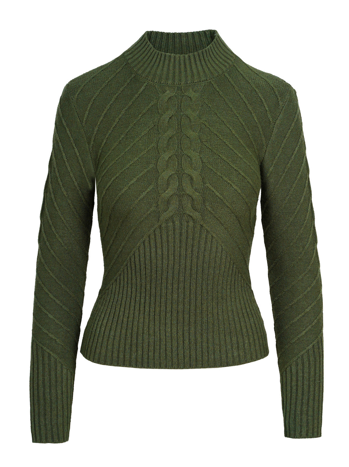 Adena Sweater in Black Forest | Jessica Simpson Women
