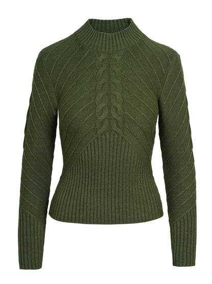 Adena Sweater in Black Forest | Jessica Simpson Women