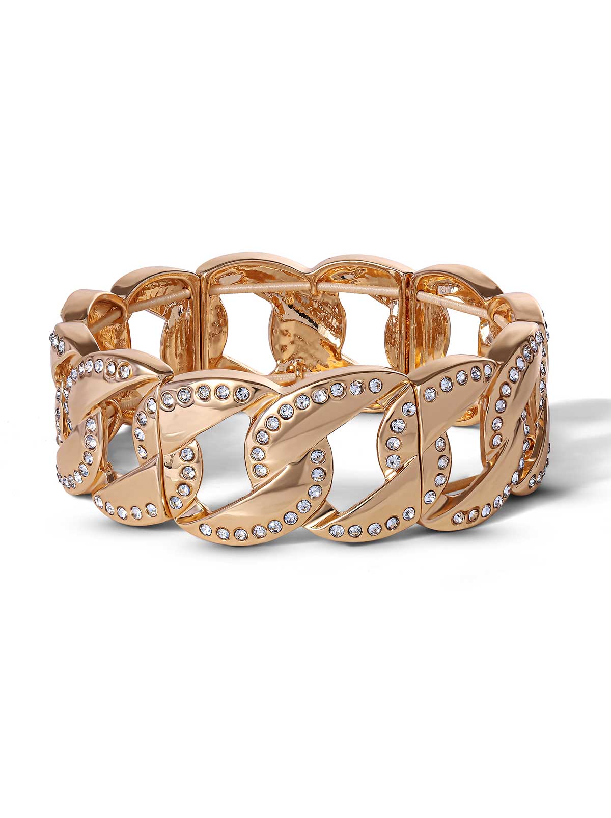 Pave Bracelet | Jessica Simpson Accessories