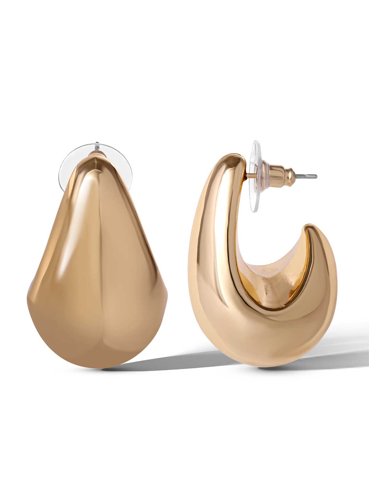 Drop Stud Earrings | Jessica Simpson Accessories